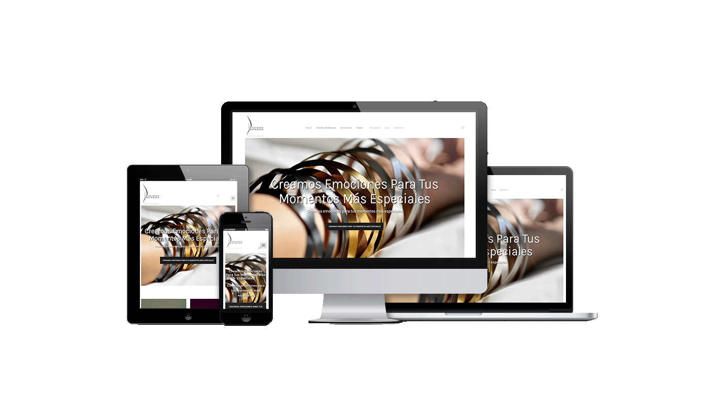 Desarrollo web catálogo de productos y estrategia marketing digital Desarrollo web catálogo de productos y estrategia marketing digital