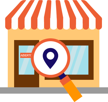 Posicionamiento web: SEO local