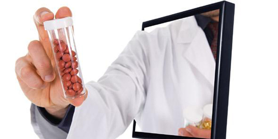 Te creamos tu farmacia online