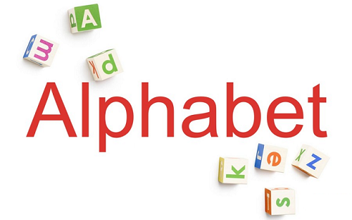 Si te interesa el mundo de las nuevas tecnologías, atento/a a Alphabet