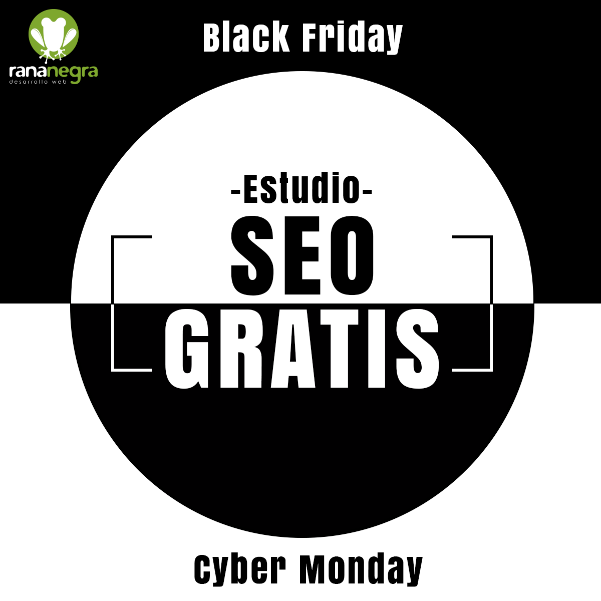 Estudio SEO