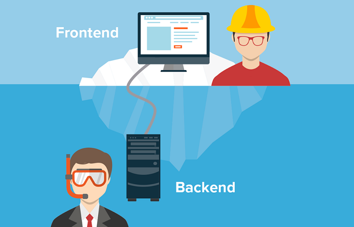 Tendencias 2016 en desarrollo web de backend