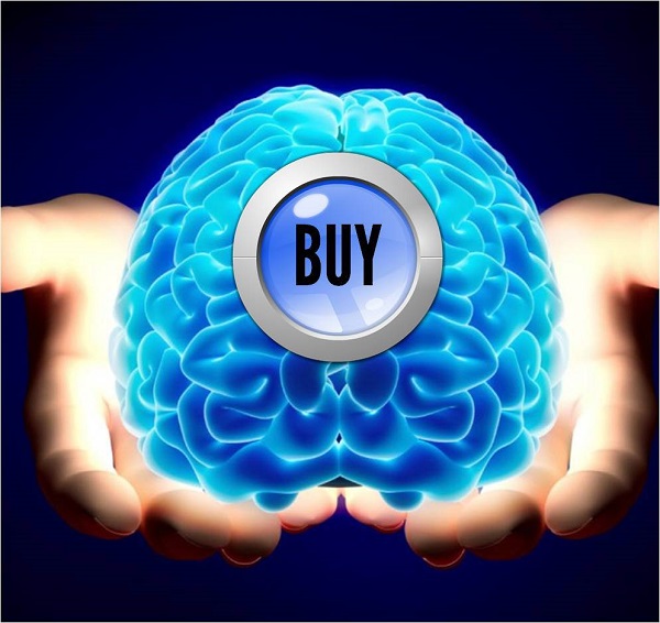 Psychology and neuromarketing to sell more in an online environment Psychology and neuromarketing to sell more in an online environment