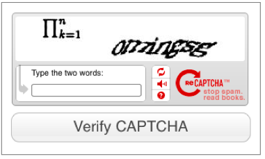 captcha imposible