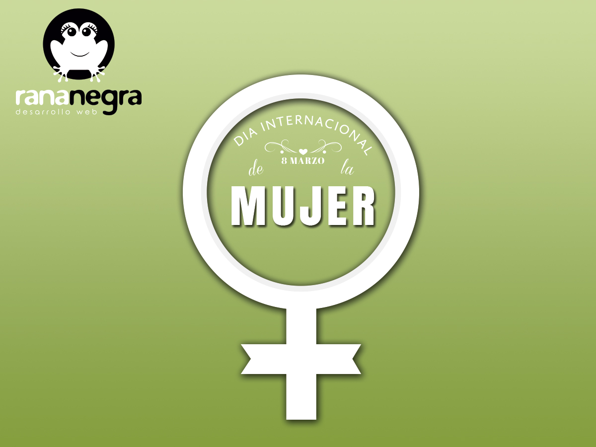 Conmemoremos el Día de la Mujer visibilizando a algunas de las mujeres más influyentes en programación web y publicidad