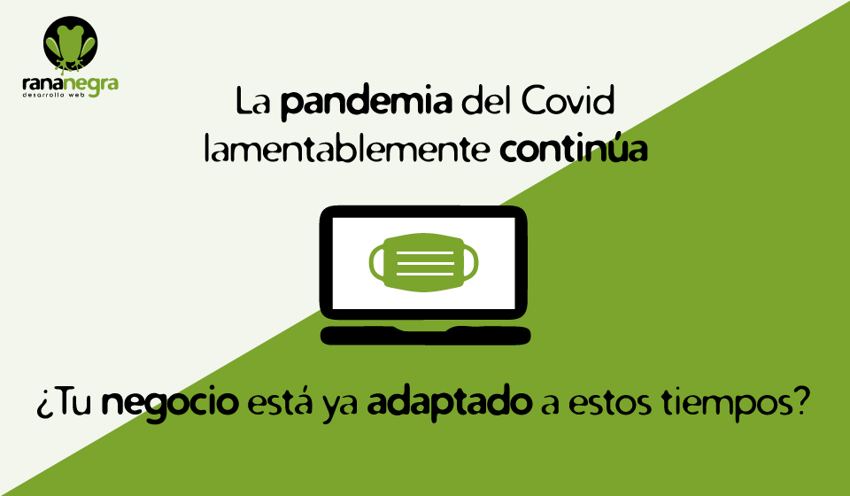 pandemia Covid lamentablemente continúa