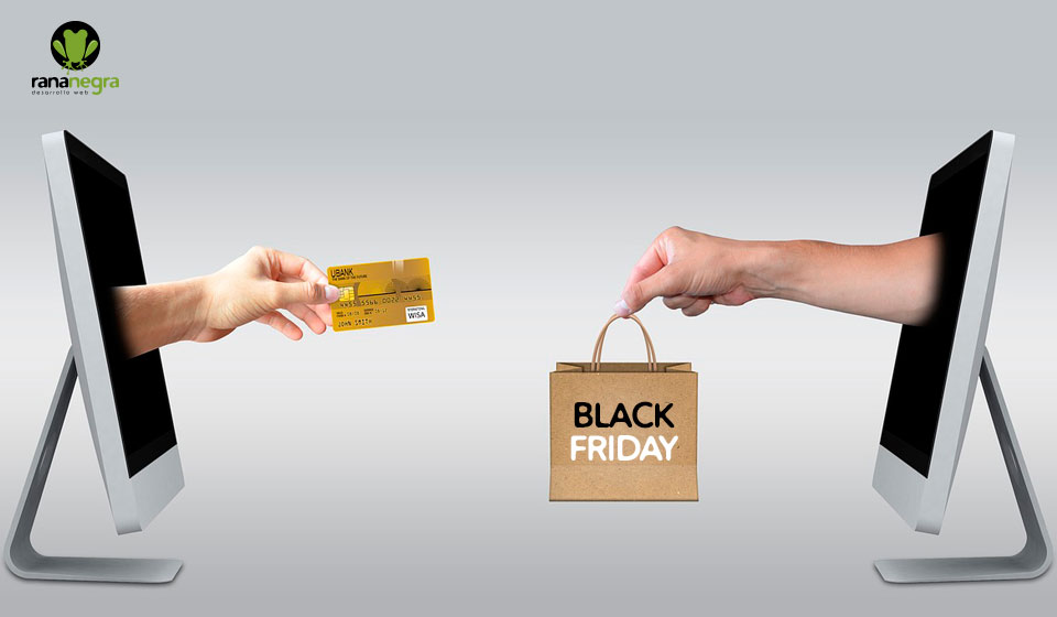 Prepara tu negocio para el Black Friday 2017