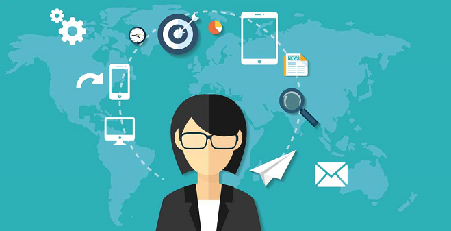 La importancia de la transformación digital en las empresas tradicionales La importancia de la transformación digital en las empresas tradicionales