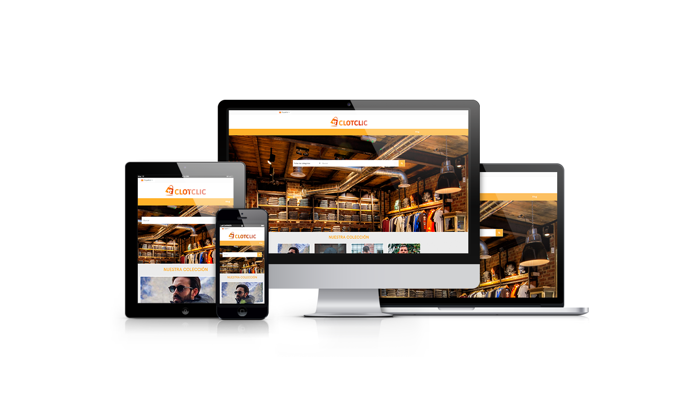 Desarrollo web integral web comparador de precios Desarrollo web integral web comparador de precios
