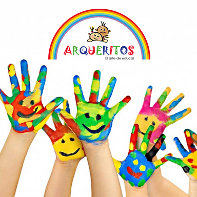 Desarrollo web Centro Educación Infantil Arqueritos