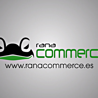 Spot presentación rana commerce