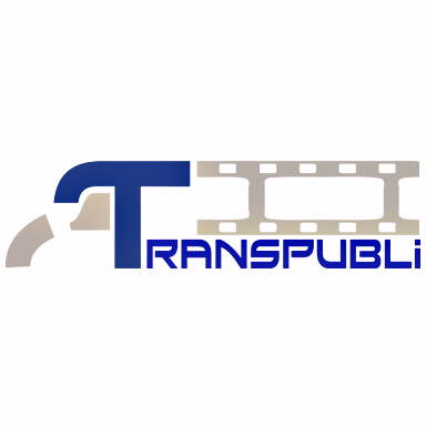 Manual corporativo Transpubli